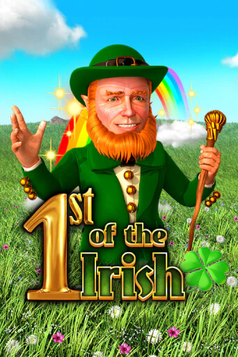 Демо игра 1st of the Irish играть онлайн | VAVADA Casino бесплатно