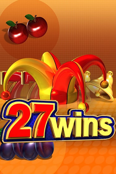 Демо игра 27 Wins играть онлайн | VAVADA Casino бесплатно