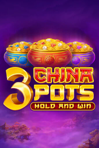 Демо игра 3 China Pots играть онлайн | VAVADA Casino бесплатно