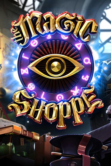 Демо игра Magic Shoppe играть онлайн | VAVADA Casino бесплатно