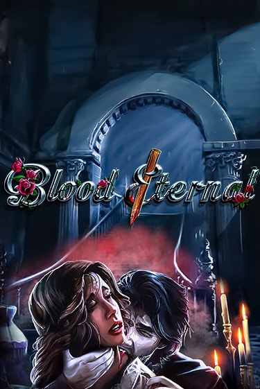 Демо игра Blood Eternal играть онлайн | VAVADA Casino бесплатно
