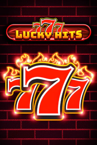 Демо игра 777 - Lucky Hits играть онлайн | VAVADA Casino бесплатно