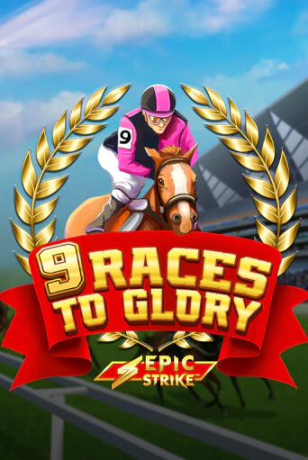 Демо игра 9 Races to Glory играть онлайн | VAVADA Casino бесплатно