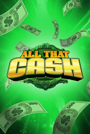 Демо игра All That Cash играть онлайн | VAVADA Casino бесплатно
