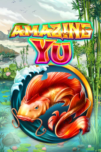 Демо игра Amazing Yu играть онлайн | VAVADA Casino бесплатно