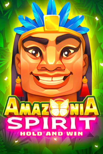 Демо игра Amazonia Spirit играть онлайн | VAVADA Casino бесплатно
