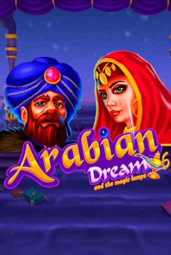 Демо игра Arabian Dream играть онлайн | VAVADA Casino бесплатно