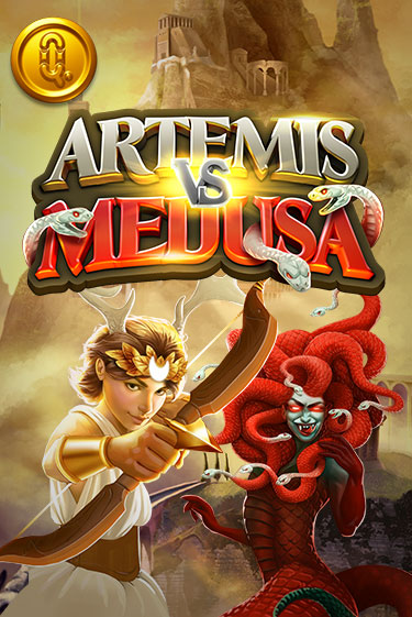 Демо игра Artemis vs Medusa играть онлайн | VAVADA Casino бесплатно