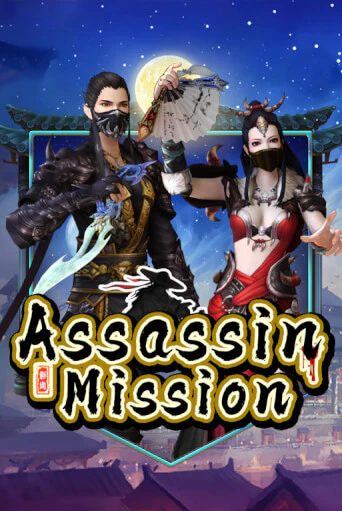 Демо игра Assassin Mission играть онлайн | VAVADA Casino бесплатно