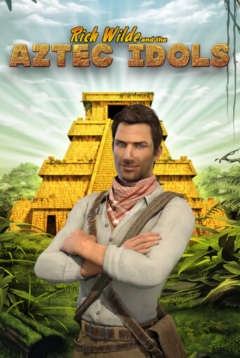 Демо игра Aztec Idols играть онлайн | VAVADA Casino бесплатно