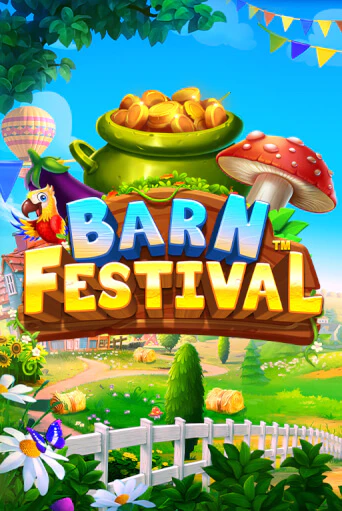 Демо игра Barn Festival играть онлайн | VAVADA Casino бесплатно