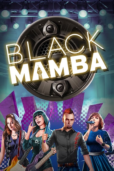 Демо игра Black Mamba играть онлайн | VAVADA Casino бесплатно