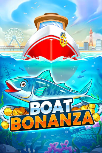Демо игра Boat Bonanza играть онлайн | VAVADA Casino бесплатно
