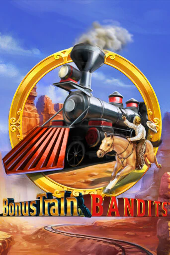 Демо игра Bonus Train Bandit играть онлайн | VAVADA Casino бесплатно