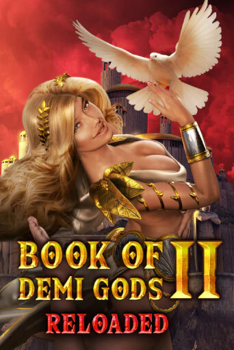 Демо игра Book Of Demi Gods II Reloaded играть онлайн | VAVADA Casino бесплатно