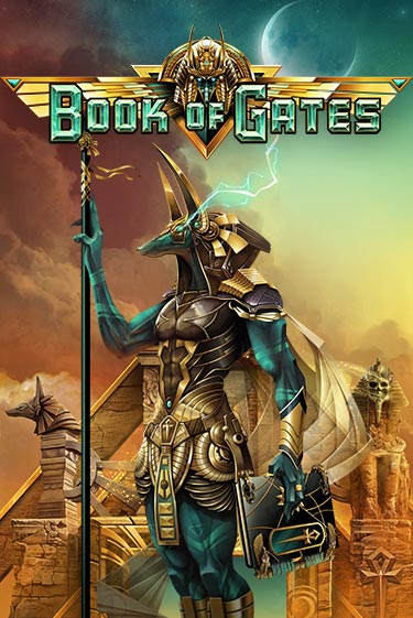 Демо игра Book Of Gates играть онлайн | VAVADA Casino бесплатно