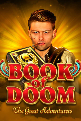 Демо игра Book of Doom играть онлайн | VAVADA Casino бесплатно