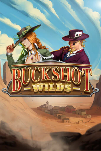 Демо игра Buckshot Wilds играть онлайн | VAVADA Casino бесплатно