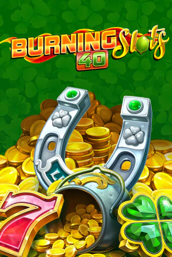 Демо игра Burning Slots 40 играть онлайн | VAVADA Casino бесплатно