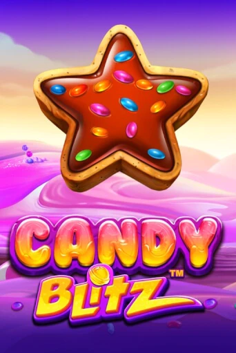Демо игра Candy Blitz играть онлайн | VAVADA Casino бесплатно