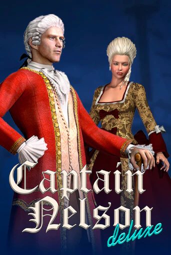 Демо игра Captain Nelson Deluxe играть онлайн | VAVADA Casino бесплатно