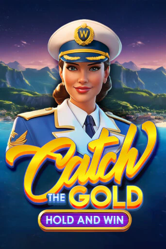 Демо игра Catch the Gold Hold and Win играть онлайн | VAVADA Casino бесплатно