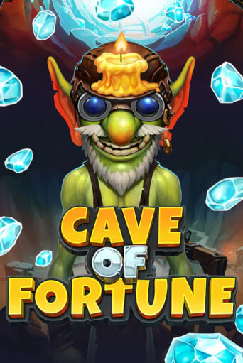 Демо игра Cave Of Fortune играть онлайн | VAVADA Casino бесплатно