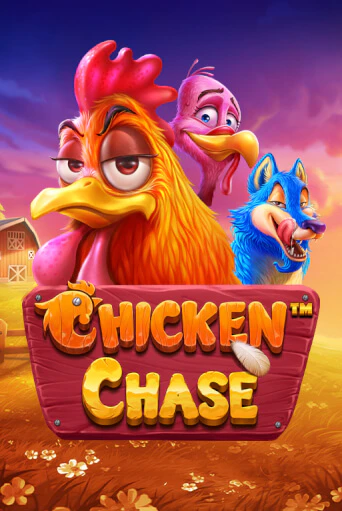 Демо игра Chicken Chase играть онлайн | VAVADA Casino бесплатно