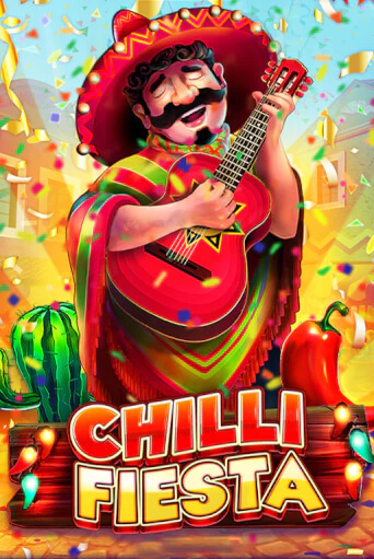 Демо игра Chilli Fiesta играть онлайн | VAVADA Casino бесплатно