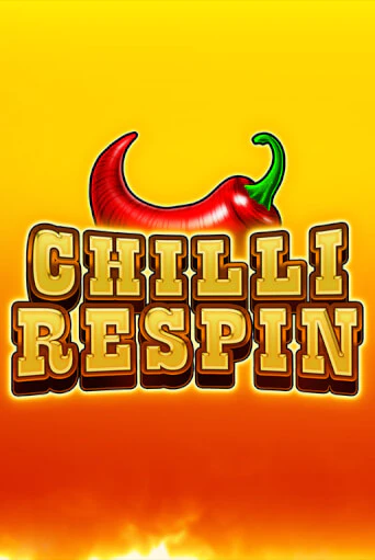 Демо игра Chilli Respin играть онлайн | VAVADA Casino бесплатно