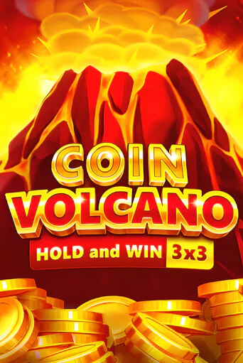 Демо игра Coin Volcano играть онлайн | VAVADA Casino бесплатно
