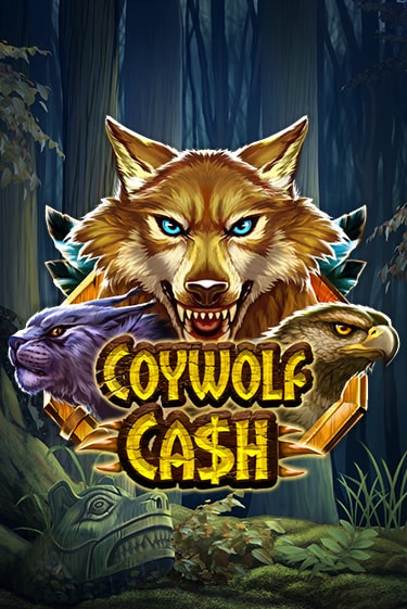 Демо игра Coywolf Cash играть онлайн | VAVADA Casino бесплатно