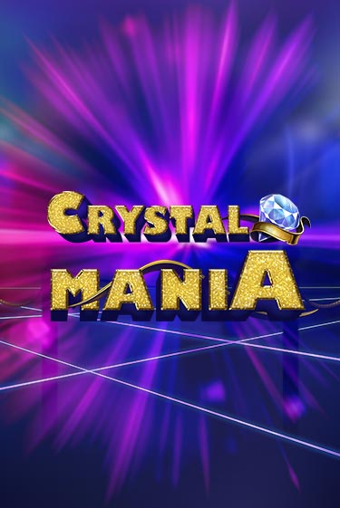 Демо игра Crystal Mania играть онлайн | VAVADA Casino бесплатно
