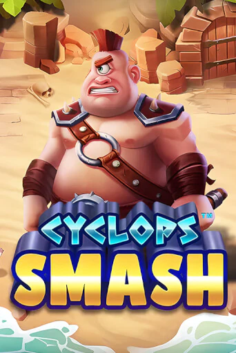 Демо игра Cyclops Smash играть онлайн | VAVADA Casino бесплатно