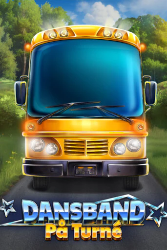 Демо игра Dansband På Turné играть онлайн | VAVADA Casino бесплатно