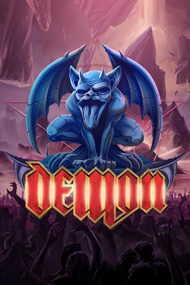 Демо игра Demon играть онлайн | VAVADA Casino бесплатно