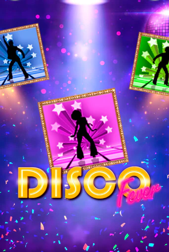 Демо игра Disco Fever играть онлайн | VAVADA Casino бесплатно