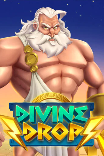 Демо игра Divine Drop играть онлайн | VAVADA Casino бесплатно