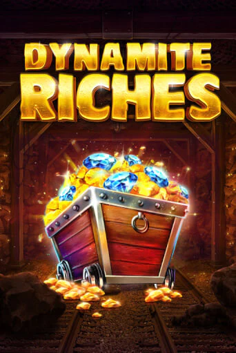 Демо игра Dynamite Riches играть онлайн | VAVADA Casino бесплатно