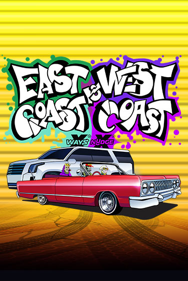 Демо игра East Coast vs West Coast играть онлайн | VAVADA Casino бесплатно