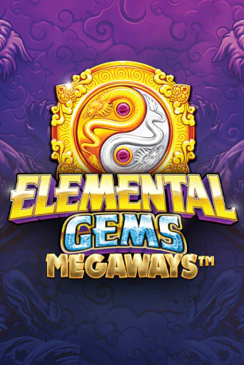 Демо игра Elemental Gems Megaways играть онлайн | VAVADA Casino бесплатно