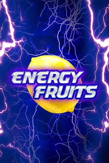 Демо игра Energy Fruits играть онлайн | VAVADA Casino бесплатно