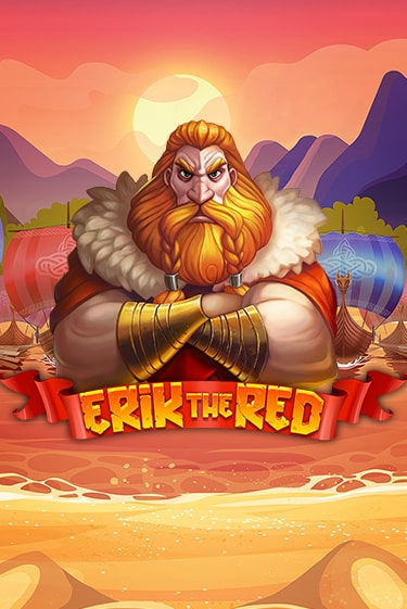 Демо игра Erik the Red играть онлайн | VAVADA Casino бесплатно