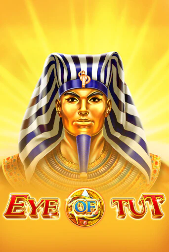 Демо игра Eye of Tut играть онлайн | VAVADA Casino бесплатно