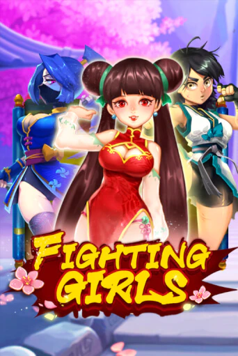 Демо игра Fighting Girls играть онлайн | VAVADA Casino бесплатно