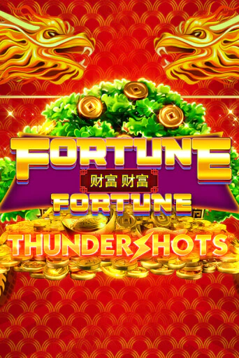 Демо игра Fortune Fortune: Thundershots играть онлайн | VAVADA Casino бесплатно