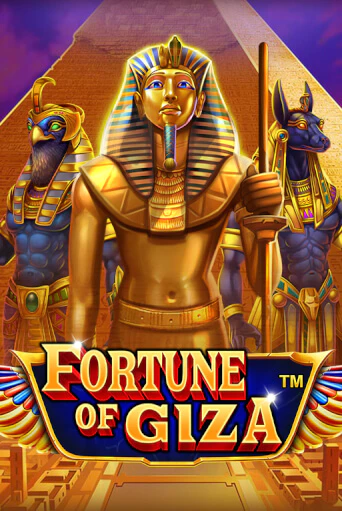 Демо игра Fortune of Giza играть онлайн | VAVADA Casino бесплатно