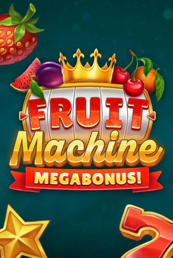 Демо игра Fruit Machine: Megabonus! играть онлайн | VAVADA Casino бесплатно
