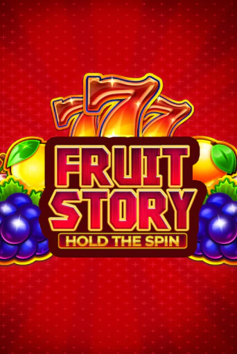 Демо игра Fruit Story: Hold the Spin играть онлайн | VAVADA Casino бесплатно