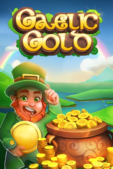 Демо игра Gaelic Gold играть онлайн | VAVADA Casino бесплатно